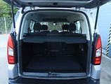 Citroën Berlingo (2015) XTR 1.6 HDi, 5Míst, ČR - náhled 13