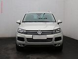 Volkswagen Touareg (2014) 3.0 TDi 4X4, DSG, bixen - náhled 1