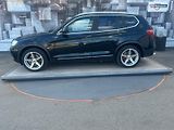 BMW X3 (2010) 135KW, XDRIVE 20D - náhled 3