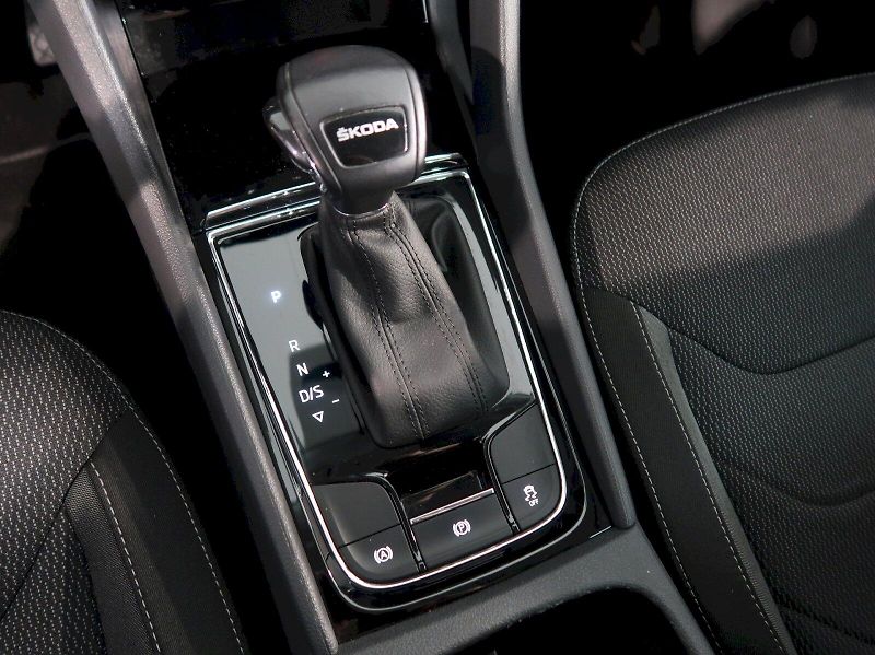Škoda Kodiaq (2023) AMBITION PLUS 2.0TDI 110KW DSG - fotka 31 z 39