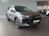 Chery Tiggo 7 PHEV UNIQUE 1,5 T-GDI - náhled 2