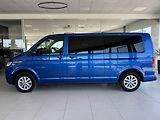 Volkswagen Caravelle 2,0TDI DSG*LONG*REZERVACE! - náhled 8