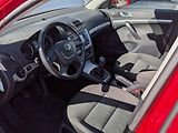 Škoda Octavia (2013) 1.4TSi, Ele, výhř.sed. - náhled 9