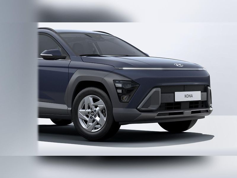 Hyundai Kona (2026) Smart - fotka 4 z 9