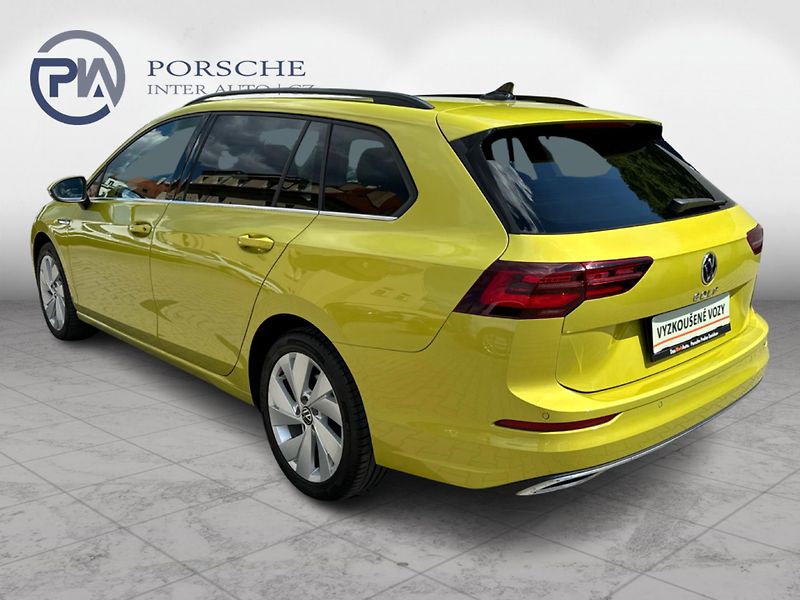 Volkswagen Golf Style 2.0 TDI 110 kW DSG Varia - fotka 4 z 25