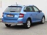 Škoda Fabia Scout