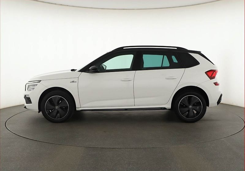Škoda Kamiq (2026) 1.0 TSI, MONTE CARLO, AUTOMAT - fotka 3 z 18