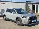 Toyota Corolla Cross 1.8HEV, ČR, StyleTech, DPH - náhled 1
