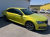Škoda Superb (2023) GRT SPORTLINE TD 110/2.0 7DG - náhled 6