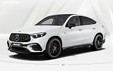 Mercedes-Benz GLC (2026) 53 AMG COUPÉ - NOVINKA - MAX - náhled 2