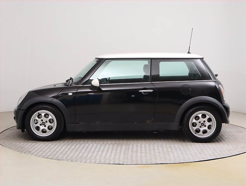 Mini Ostatní (2003) Cooper, po STK, pěkný stav - fotka 3 z 15