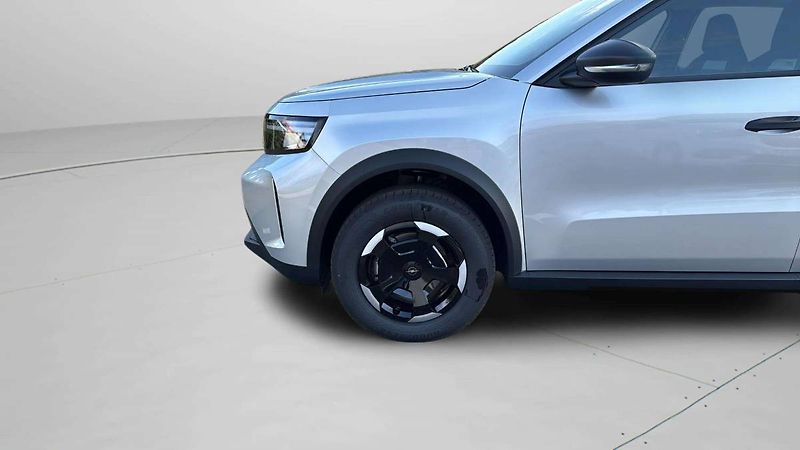 Opel Frontera (2026) Edition Hybrid 1.2 TURBO (81kW - fotka 21 z 24