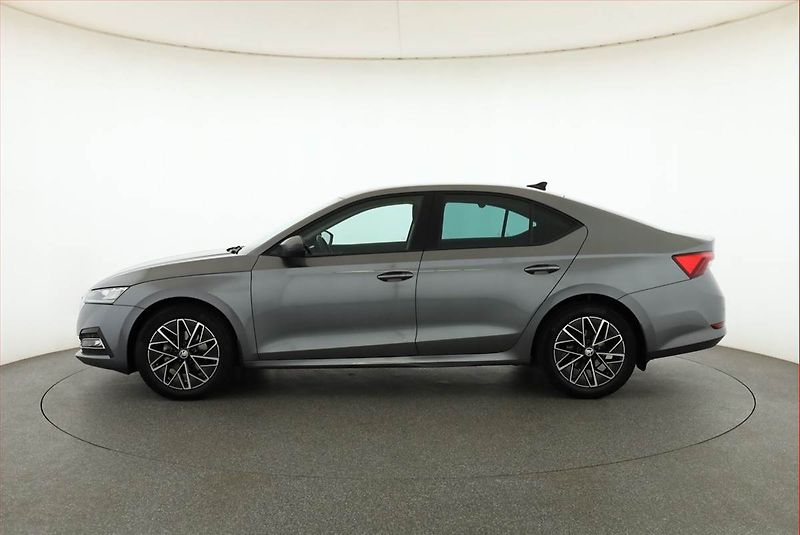 Škoda Octavia (2022) 1.5 TSI, ČR,1.maj, Tempomat - fotka 3 z 20