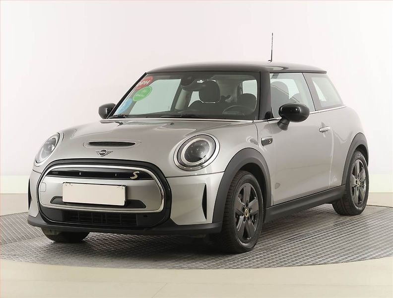 Mini Ostatní (2023) Cooper SE 32 kWh, SoH 97% - fotka 2 z 25