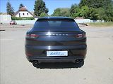 Porsche Cayenne 4,0 Turbo, Coupe, Chrono Matri - náhled 8