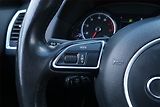 Audi Q5 (2014) 2.0 TFSI, 4X4, Automat, Kůže - náhled 20