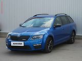 Škoda Octavia (2015) 2.0 TDi, ČR, RS, DSG - náhled 2