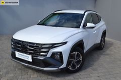 Hyundai Tucson 1.6T-GDI STYLE DCT FL 118KW - fotografie inzerátu