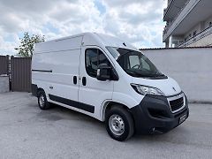 Peugeot Boxer (2022) Furgon L2H2 140k MAN6 - fotografie inzerátu