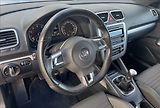 Volkswagen Scirocco 1,4 TSi,90kW,SPORT,serv.kn.,ST - náhled 12