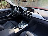 BMW Řada 3 (2017) 318i, 100kw Původ ČR Automat - náhled 9