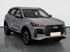 Chery Tiggo 4 HEV (2026) 1.5 Hybrid, COMFORT - fotografie inzerátu