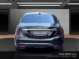 Mercedes-Benz Třídy S 500 4MATIC L - náhled 4