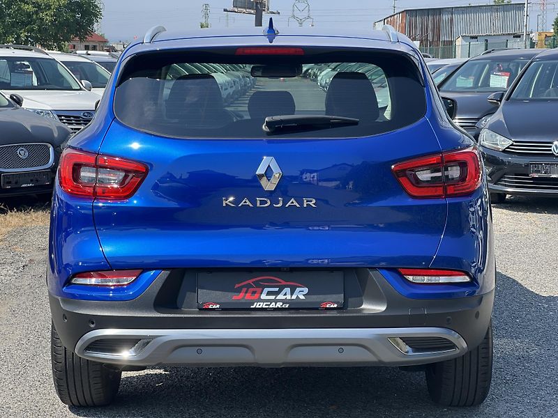 Renault Kadjar Intens 1.3TCe PŮVOD ČR 1.MAJ - fotka 6 z 49