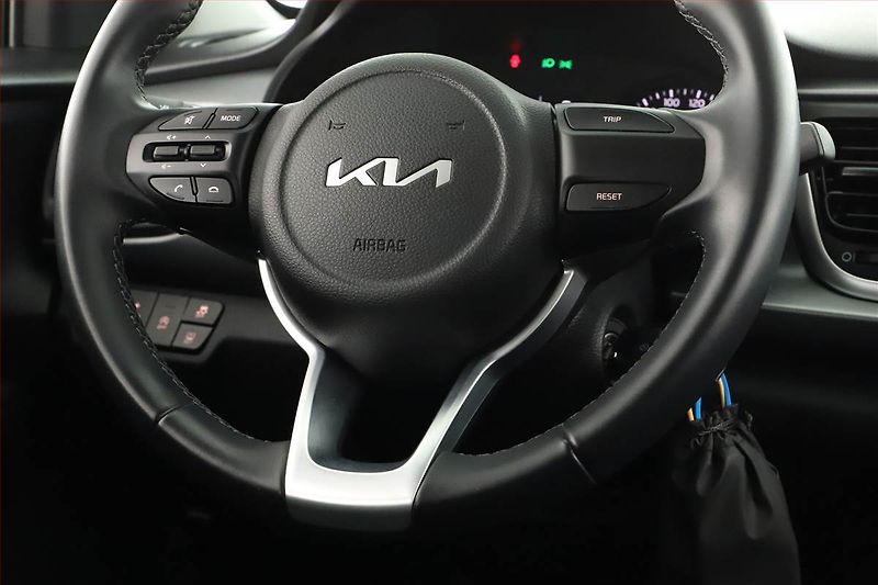 Kia Rio (2023) 1.2 DPI, ČR,1.maj, Serv.kniha - fotka 11 z 20