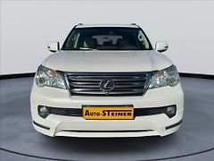 Lexus GX 460 4,6 V8 - fotografie inzerátu