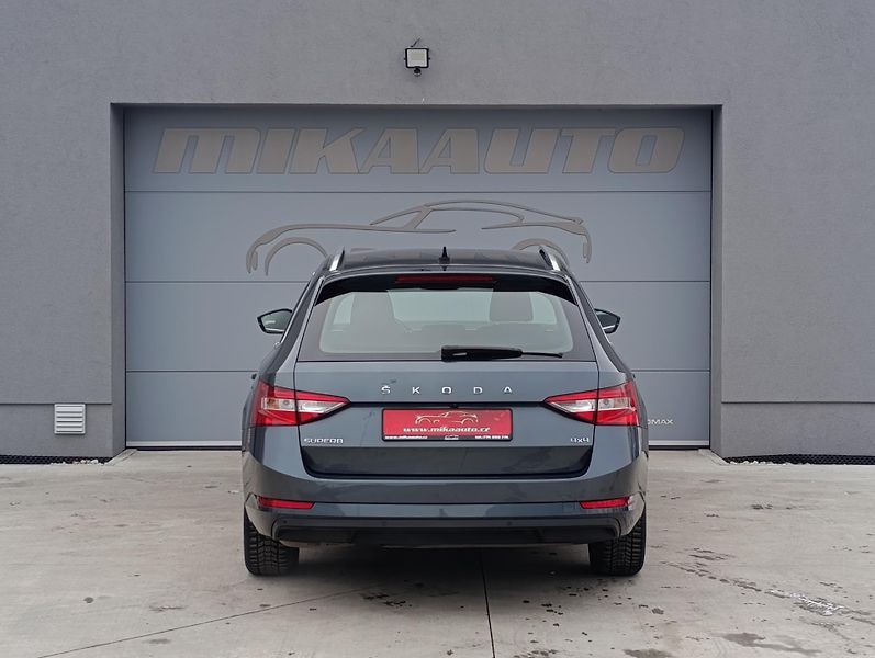 Škoda Superb 2.0TDI 147kW STYLE VIRTUAL DPH - fotka 6 z 29