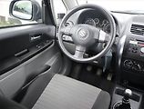 Suzuki SX4 (2010) 1.5 VVT, Park. senzory - náhled 7