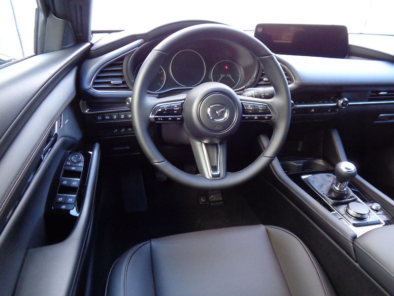 Mazda 3 (2026) 2,5 140 PS, Takumi, AKCE! - fotka 21 z 27