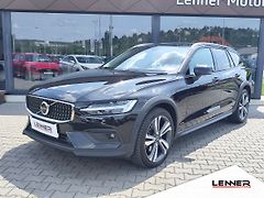 Volvo V60 B4/145kW AWD Auto Plus My24 - fotografie inzerátu