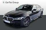 BMW Řada 5 540d xDrive - náhled 1