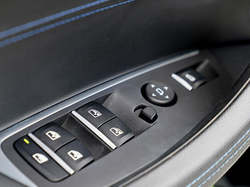 BMW X3 xDrive20d (G01) Model M Sport  - fotka 16 z 28