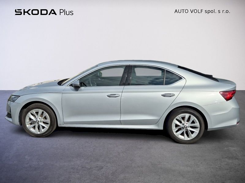 Škoda Octavia (2025) Top Selection 1.5TSi M-HEV 110 - fotka 3 z 31