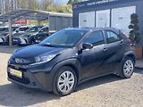 Toyota Aygo 1.0i, ČR-1m, Comfort, záruka - náhled 3