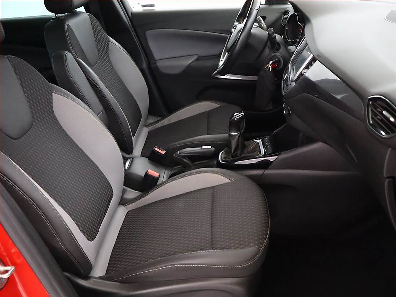 Opel Crossland X (2018) 1.2 Turbo, ČR,1.maj - fotka 7 z 13
