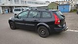 Renault Mégane (2005) 1.4I16V,volat- 608 081 843 - náhled 8