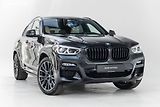 BMW X4 xDrive20d MSport*servis CZ - náhled 1
