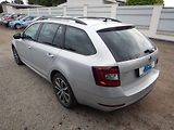 Škoda Octavia 2.0 TDI, DSG - náhled 8