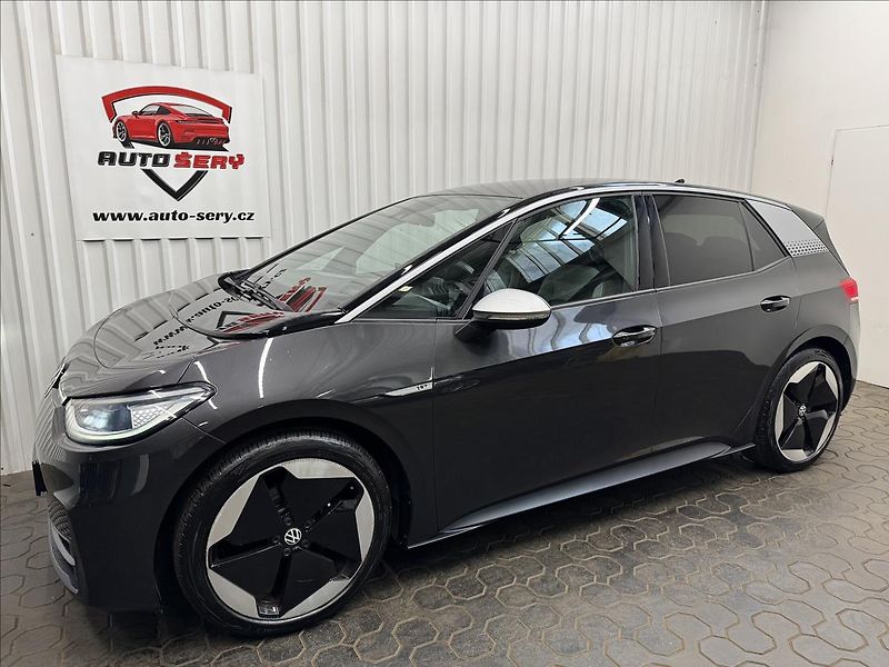 Volkswagen ID.3 150kW MAX 1ST PLUS PRO PERF. - fotka 3 z 45