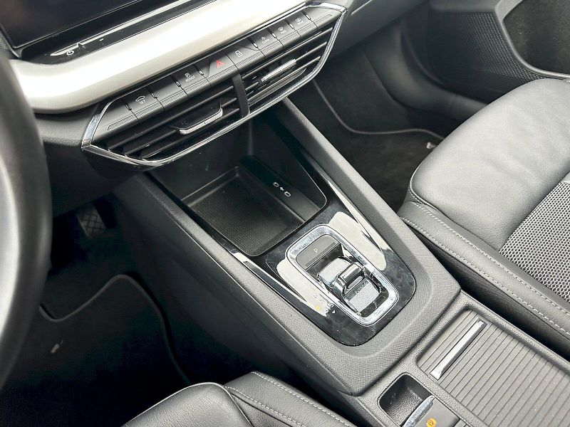 Škoda Octavia (2023) 2.0 TDI 110kW DSG Style Combi - fotka 17 z 21