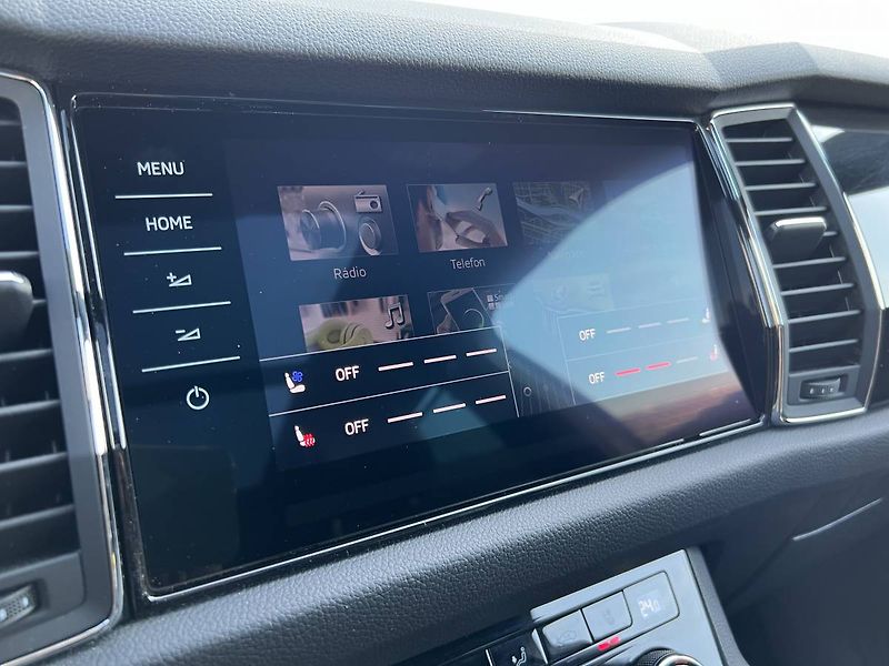 Škoda Kodiaq Laurin&Klement 2,0 TDI 147 kW - fotka 22 z 41