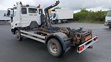 Avia D90 nosič kontejneru CTS 5038 - náhled 3