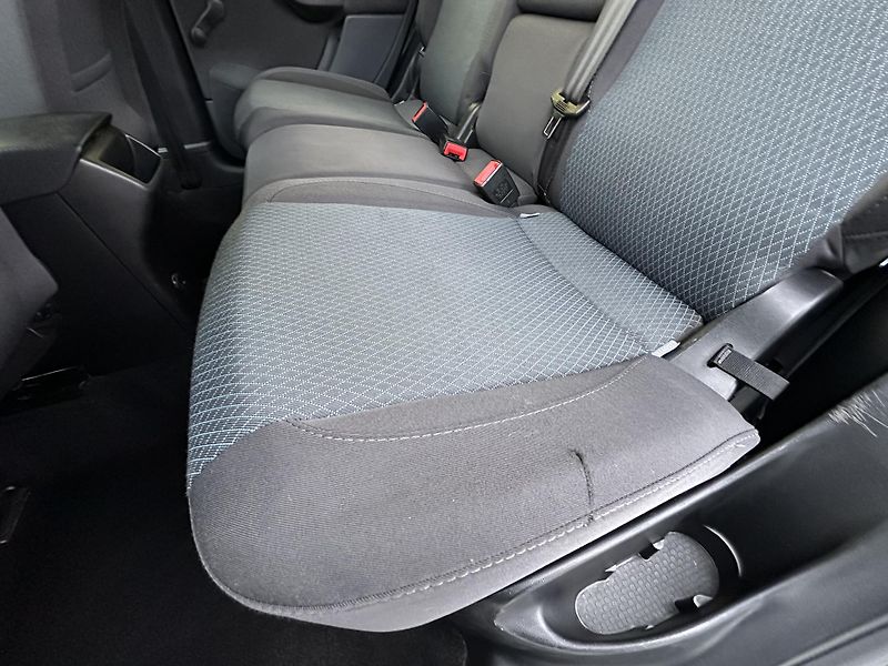 Seat Altea (2008) 1.6MPI/75kW * KLIMA *  - fotka 21 z 25