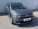 Citroën C-Elysée (2019) 1.2PT, 2.maj,ČR, AC - náhled 1