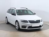 Škoda Octavia (2015) RS 2.0 TDI, Automat, Kůže - náhled 1