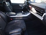 Audi Q8 (2019) 50 TDI - náhled 9